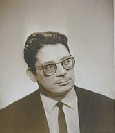 Hubert Juchault